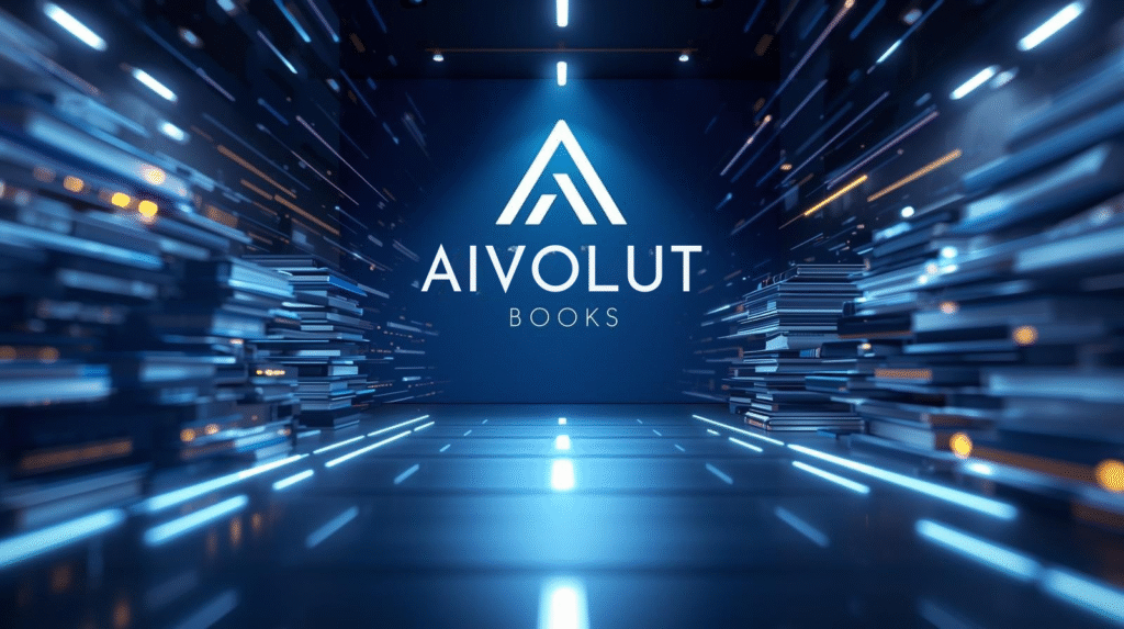 Aivolut Books