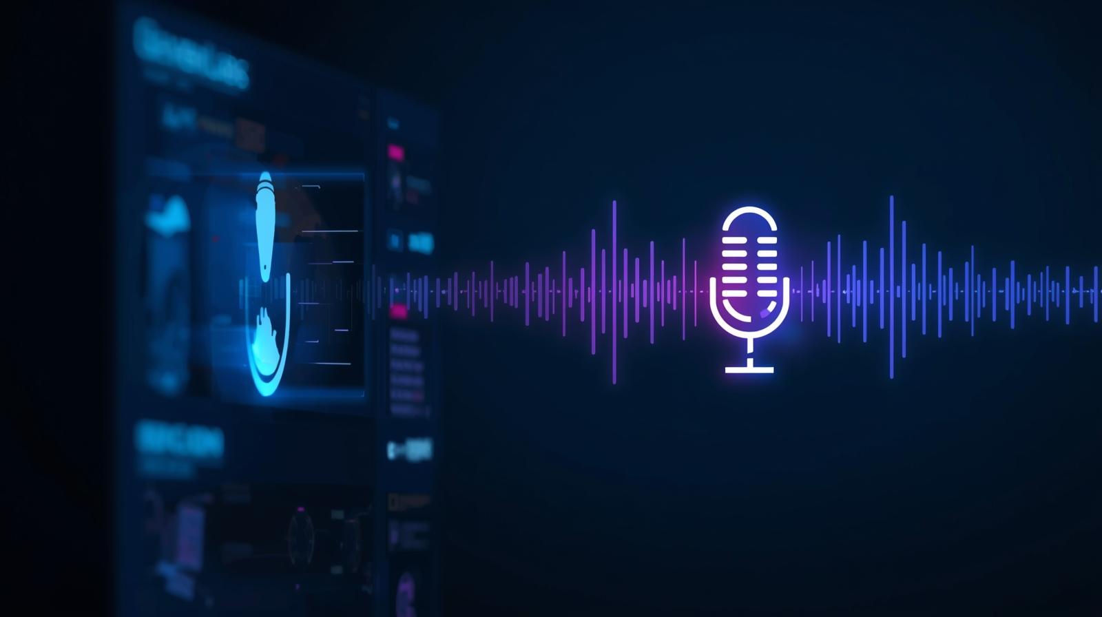 Create Lifelike Voices with ElevenLabs: The Future of AI Speech Synthesis