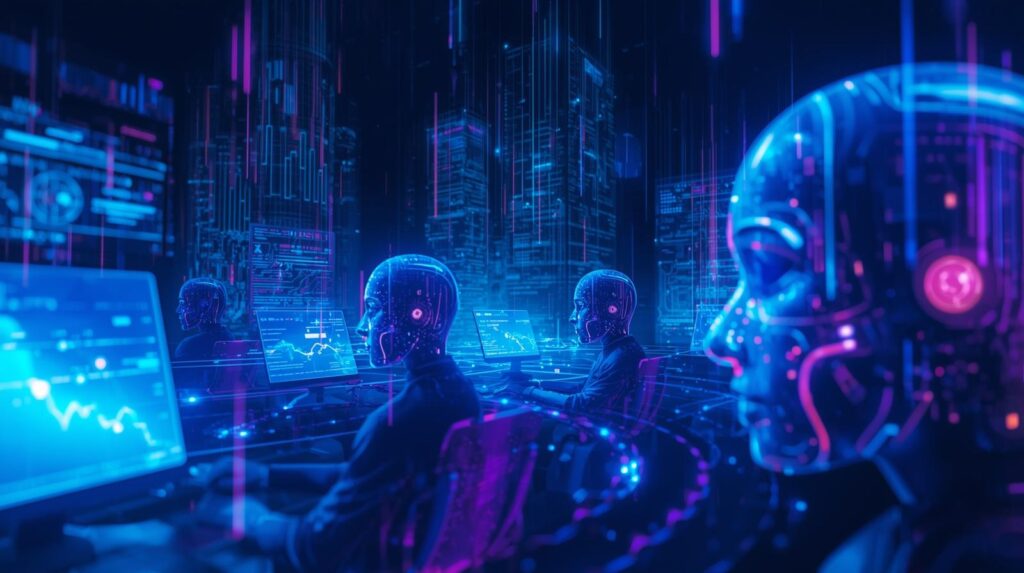 The Rise of AI Voice Agents and AI Dubbing