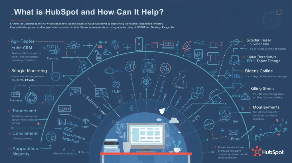 What is HubSpot and How Can It Help?