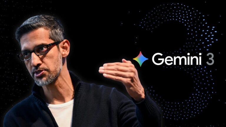 Google’s Gemini 3 Pro AI Unveiled With 10 Breakthrough Productivity Features