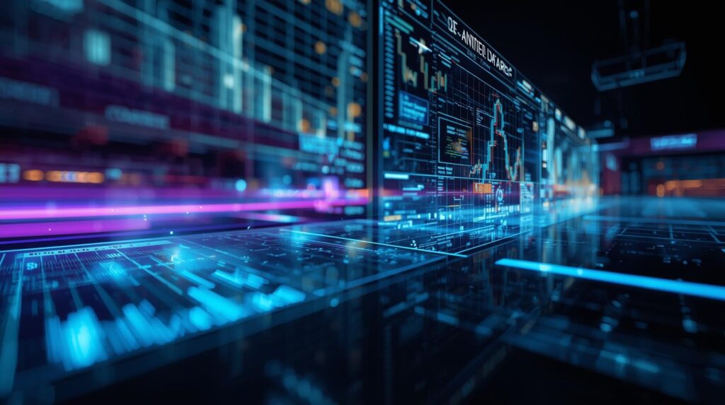 Nvidia's Latest AI Innovations: Transforming Real-Time Analytics and Beyond