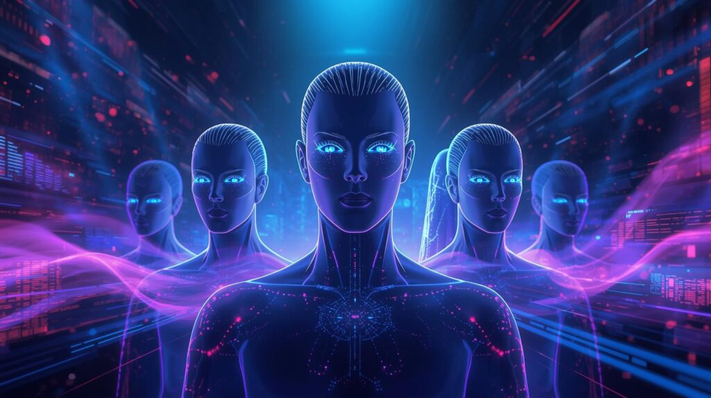 Revolutionizing Video: Synthesia Avatars and AI Power