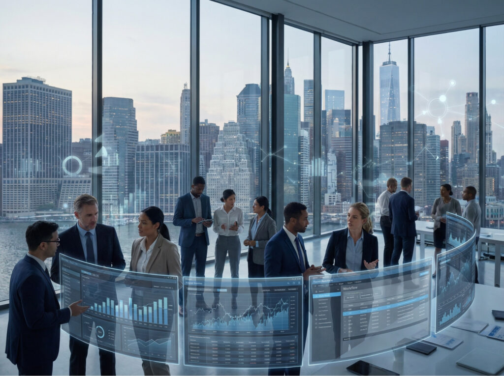 Impact on the U.S. Economy and Workforce